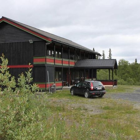 Bergfosshytta 1 Sor Lejlighed Ron Eksteriør billede